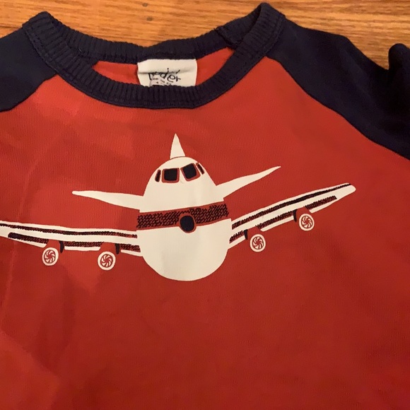 Mini Bode matching set 4-5 - Picture 2 of 5